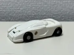 キャプテン・スカーレット 強力装甲車 ディンキートイズ - メルカリ