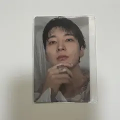 seventeeウォヌ weverse GV トレカ