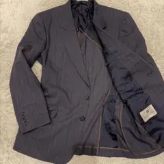 GIVENCHY ジャケット　テーラード　メンズ　サイズL スーツ