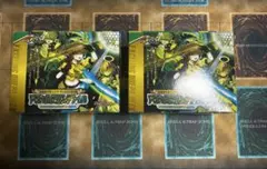 アセビと異世界スノーフェアリーたち 未開封2セット