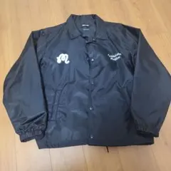 2025年最新】WIND AND SEA × Malbon Golf Coach Jacket の人気