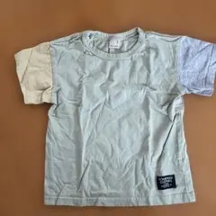petit main 120 Tシャツ マルチカラー