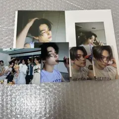 ENHYPEN 『ROMANCE：UNTOLD』 ENGENEver. ニキ