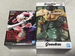 2026年最新】grandista ルフィ ニカの人気アイテム - メルカリ