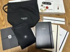CHANEL ノベルティ 11点セット