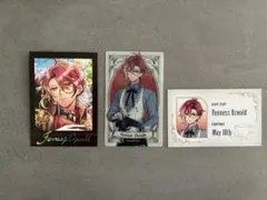 フェネス グッズ 3点セット