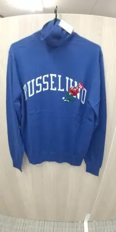 ラッセルノ メンズウェア