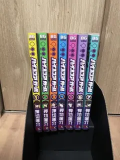 2026年最新】ハイスコアガール グッズの人気アイテム - メルカリ