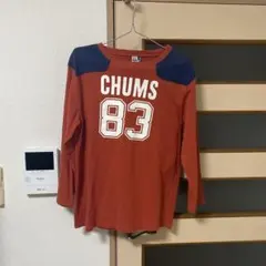 Chums 秋冬シャツのサムネイル