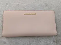 【マイケルコース】長財布