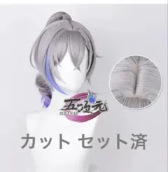 2026年最新】銀狼 コスプレ 三分妄想の人気アイテム - メルカリ