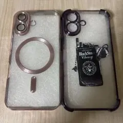 iPhone16 スマホケース