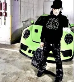 トップス MOTHZMOSHPiT ORIGAMI <333*Hoodie 12oz 希少sサイズ origami <333* hoodie mothzmoshpit - メルカリ