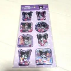 クロミ　ウォーターシールのサムネイル