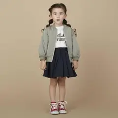 プティマイン　グログラン スカート