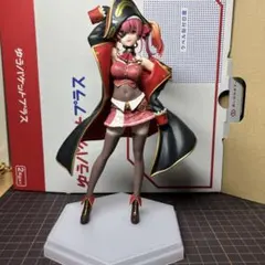 宝鐘マリン フィギュア ホロライブ