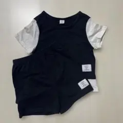 SHEIN セットアップ 18-24Mのサムネイル