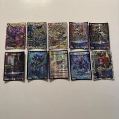 a*m様 デュエマ　旧枠　コレクション引退品　200枚以上　まとめ売り デュエマ 引退品 旧枠カード 200枚以上 まとめ売り - メルカリ
