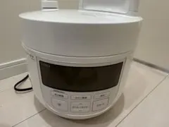 siroca 電気圧力鍋 本体のサムネイル