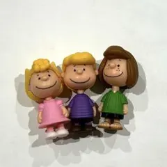 PEANUTS ならぶんです