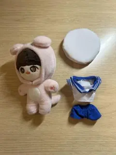 2025年最新】スンミン ぬいぐるみ マスターの人気アイテム - メルカリ