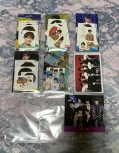 美少年 デタカ 厚紙 MYOJO