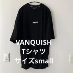 VANQUISH Tシャツ　Sサイズのサムネイル