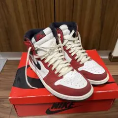 エアジョーダン 25