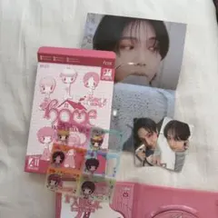 BOYNEXTDOOR ジェヒョントレカ アルバム - メルカリ
