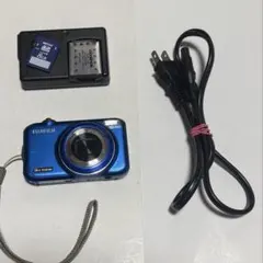 フジフィルム FUJIFILM ファインピクス JX400 ブルー 富士フイルム FinePix JX400 [ブルー] 価格比較 - 価格.com