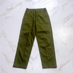 Deuxieme Classe Baker military パンツ 36 - メルカリ