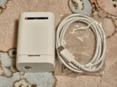 モバイルバッテリー