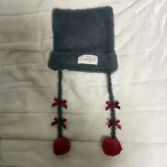 ディズニー ニットキャップ ベルリオーズ