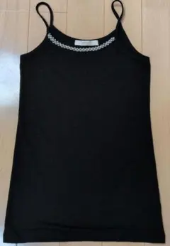 AZUL　キャミソール　S