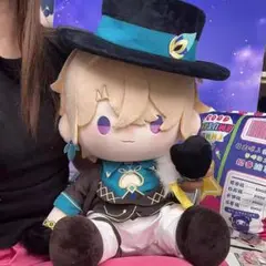2025年最新】アベンチュリン ぬいぐるみの人気アイテム - メルカリ