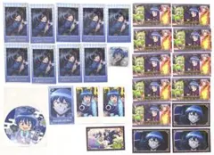 魔入りました！入間くん 入間グッズまとめ売り