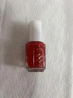 essie ネイル H200 REALLY RED 検定色 未使用 エッシーのサムネイル