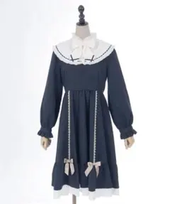 アクシーズファム ポエティック ワンピース