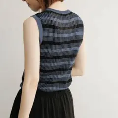 URBAN RESEARCH DOORS ハリヌキリブボーダー