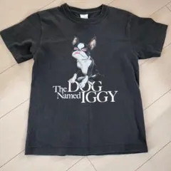The DOG Named IGGY Tシャツ Sサイズのサムネイル