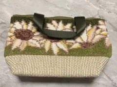 フェイラー ハンカチポーチ ジェリーフィッシュ クラゲ レア - メルカリ