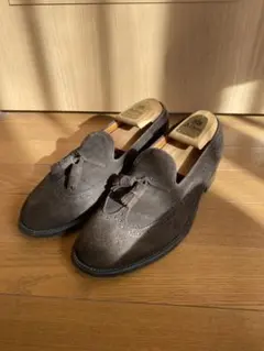 Alden タッセルローファーのサムネイル