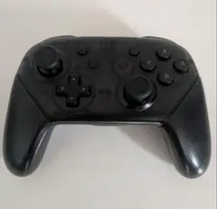 Nintendo Switch Pro コントローラー