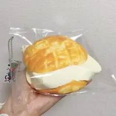 2026年最新】メロンパン スクイーズの人気アイテム - メルカリ