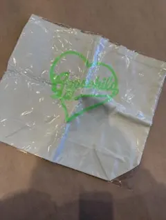 2026年最新】Gypsohila ノベルティの人気アイテム - メルカリ