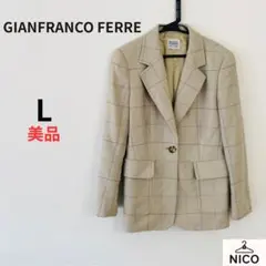 2026年最新】Gianfranco Ferre レディース テーラードジャケットの人気