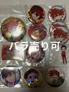 弱虫ペダル 弱ペダ まとめ売り 鳴子章吉 小野田坂道 今泉俊輔