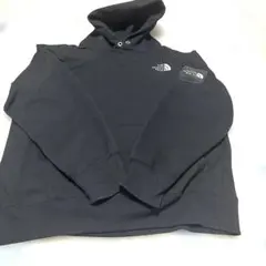 d*n様 THE NORTH FACE ブラックパーカー NT62039 XLサ