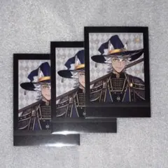 ツイステ ぱしゃこれ ジャック