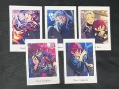 あんスタ ぱしゃっつ 5 A P Eden Adam 七種茨 乱凪砂